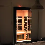 아파트 Alte Reihe 9 1