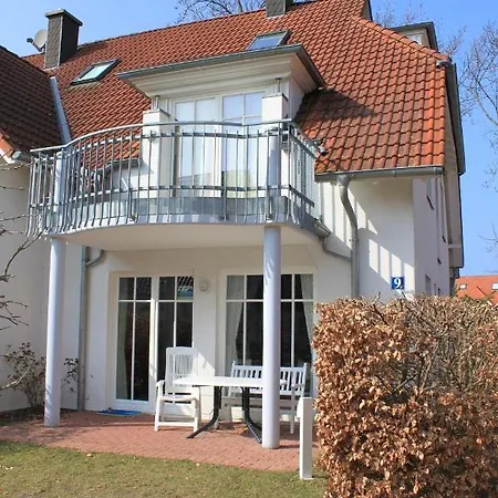 Alte Reihe 9 1 דירה *