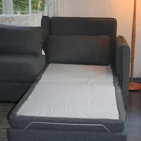 דירה Alte Reihe 9 1 *