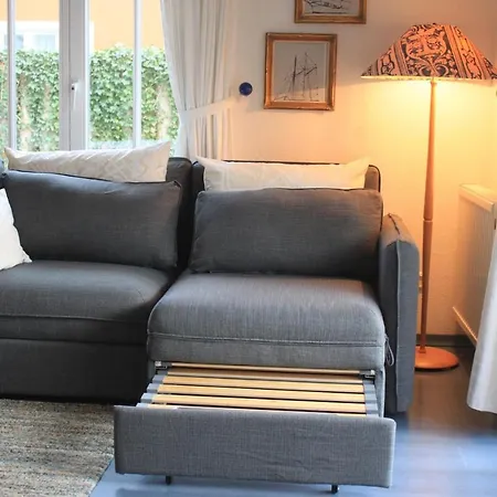 דירה Alte Reihe 9 1 *