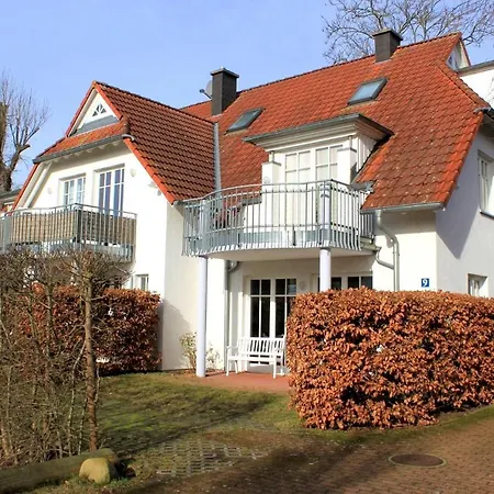 Alte Reihe 9 1 דירה *