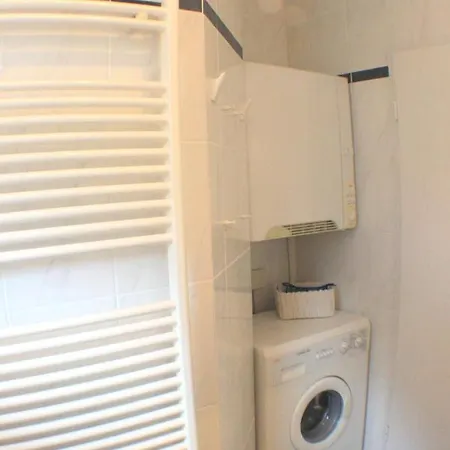 Alte Reihe 9 1 דירה