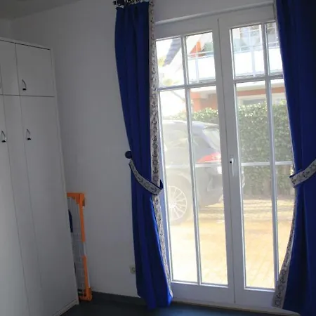 Apartment Alte Reihe 9 1 Zingst