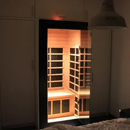 Apartment Alte Reihe 9 1