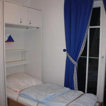 דירה Alte Reihe 9 1 *