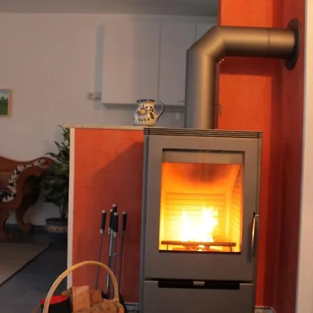 Alte Reihe 9 1 * Zingst